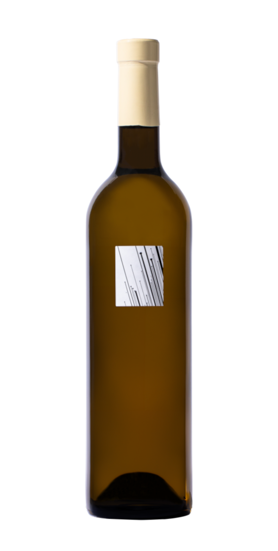 T'Spot Blanc IGP Côtes Catalanes 2023