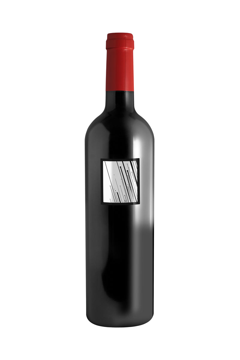 T'Spot Bordeaux Rouge 2018